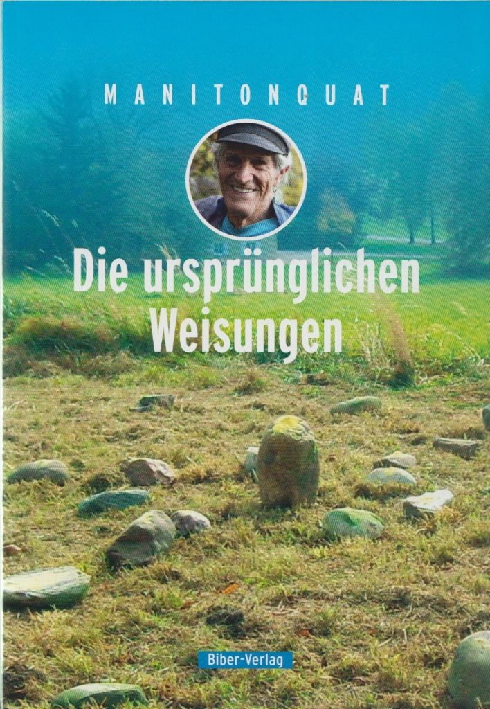 Cover: Die Ursprünglichen Weisungen