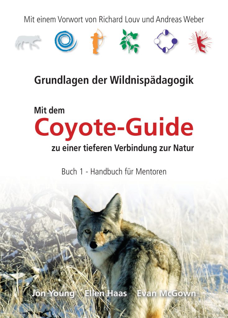 Coyote Guide Buch 1 – Handbuch für Mentoren
