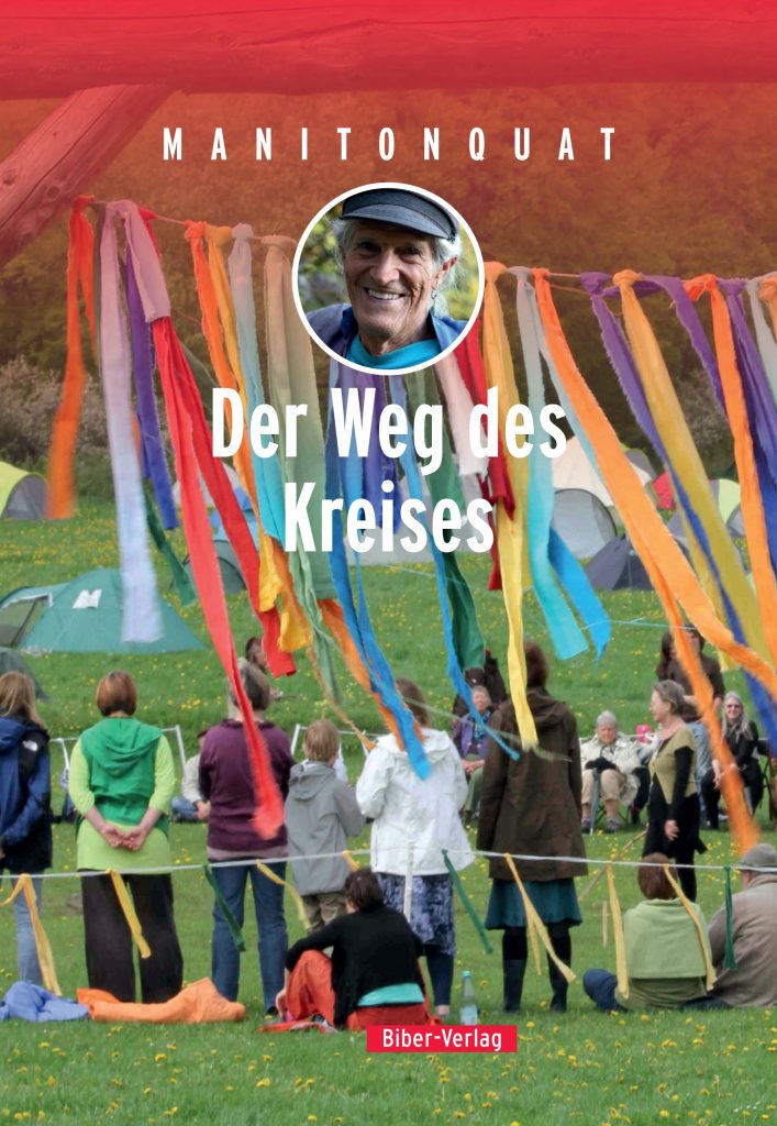 Cover: Der Weg des Kreises
