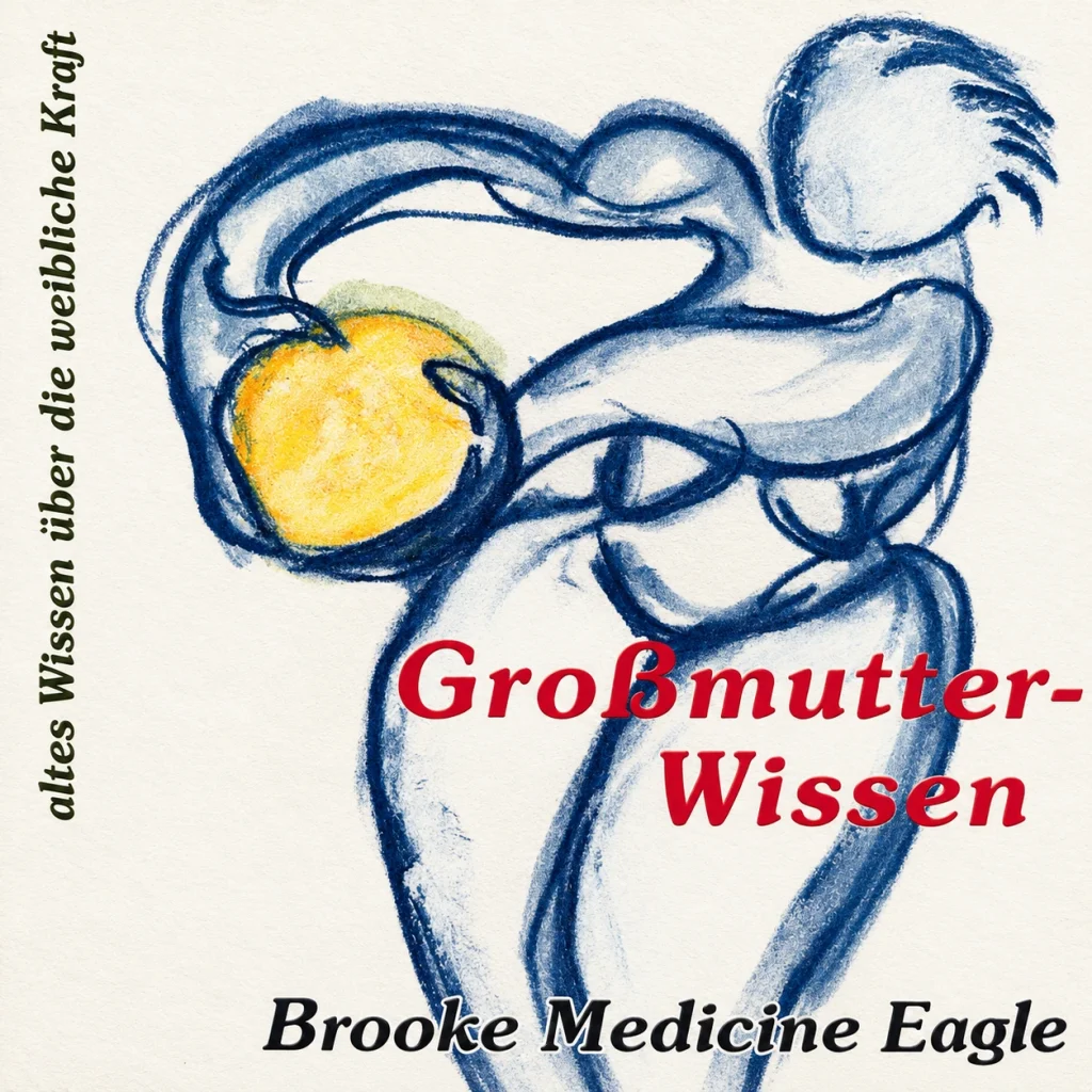Cover: Großmutter-Wissen