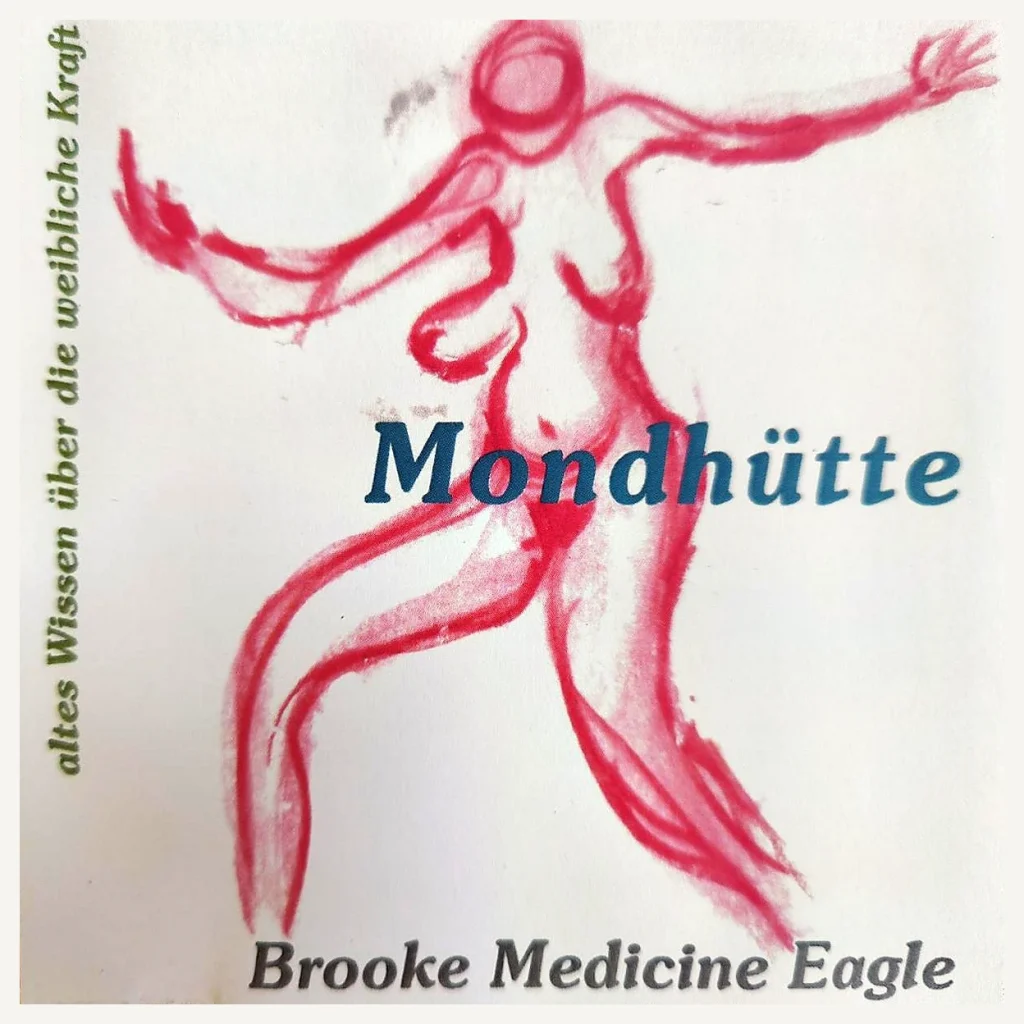 Cover: Mondhütte